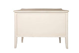 Roth Wood Hall Cabinet Accent Cabinets LOOMLAN By Furniture Classics