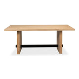 Russell Dining Table Dining Tables LOOMLAN By Sarreid