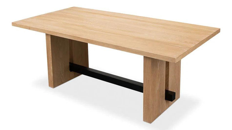 Russell Dining Table Dining Tables LOOMLAN By Sarreid