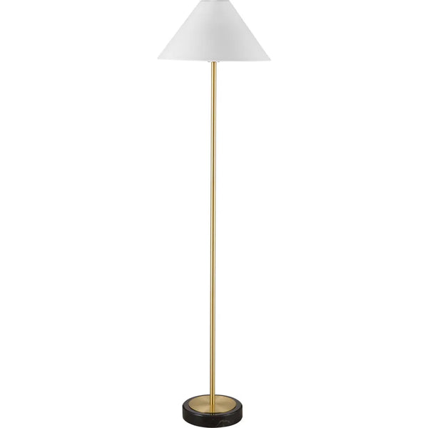 Cone Shaped Modern Floor Lamp