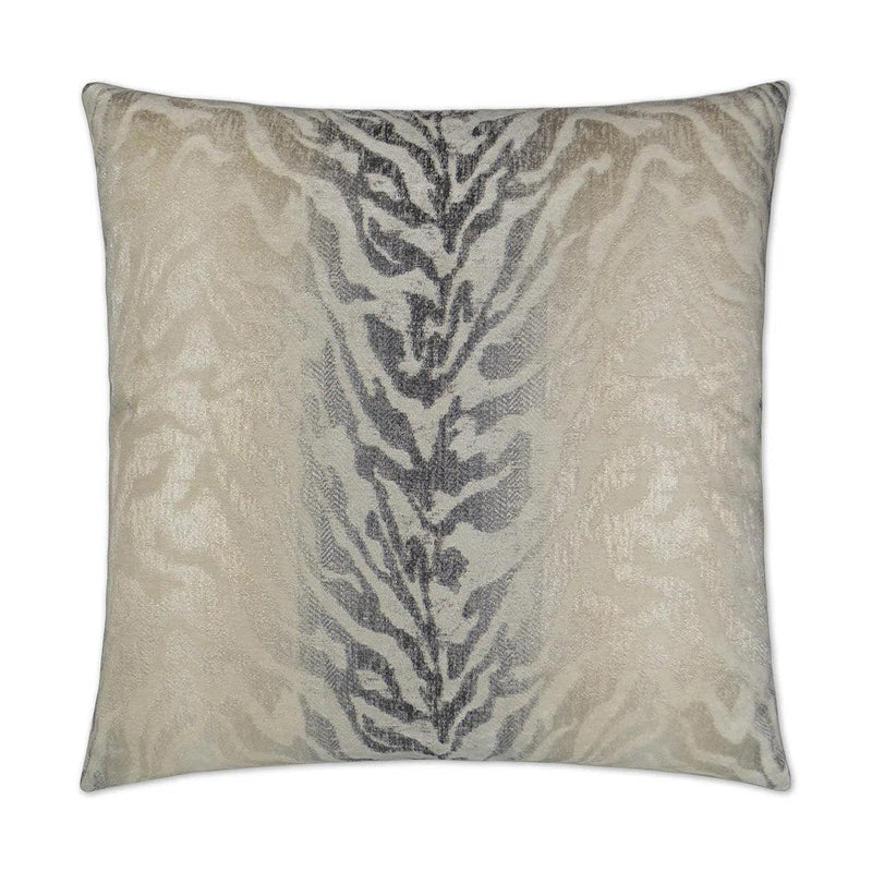 Ryder Brown Throw Pillow With Insert Throw Pillows LOOMLAN By D.V. Kap