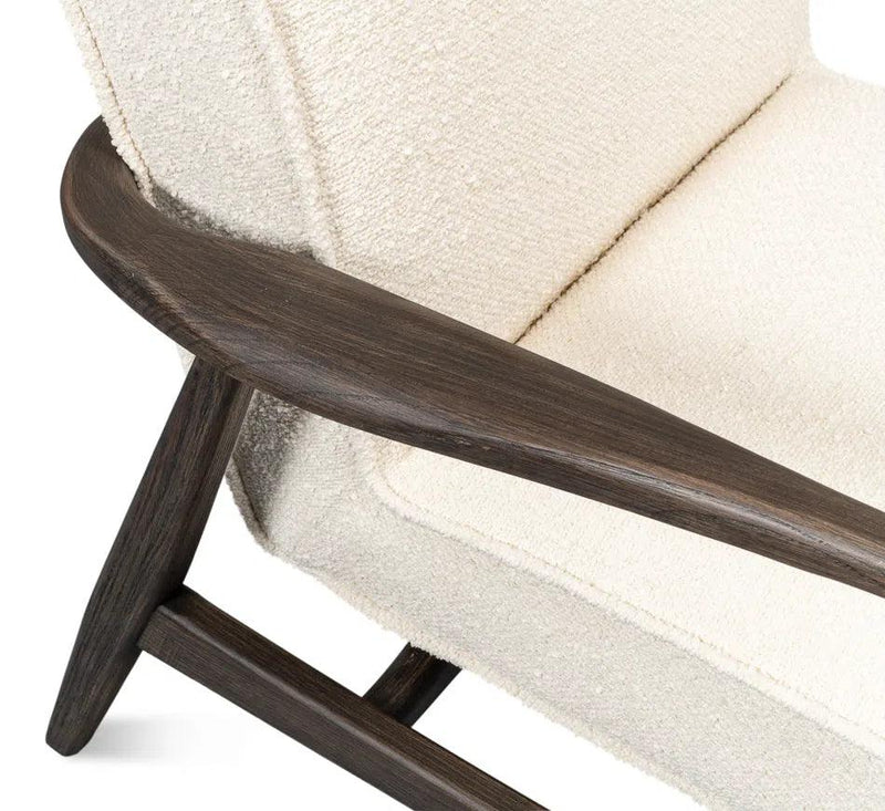 Ryder Chair Accent Chairs LOOMLAN By Sarreid