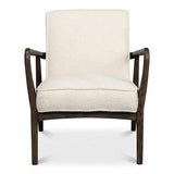 Ryder Chair Accent Chairs LOOMLAN By Sarreid