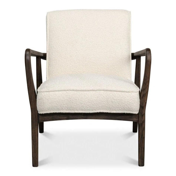 Ryder Chair Accent Chairs LOOMLAN By Sarreid