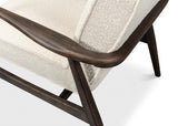 Ryder Chair Accent Chairs LOOMLAN By Sarreid