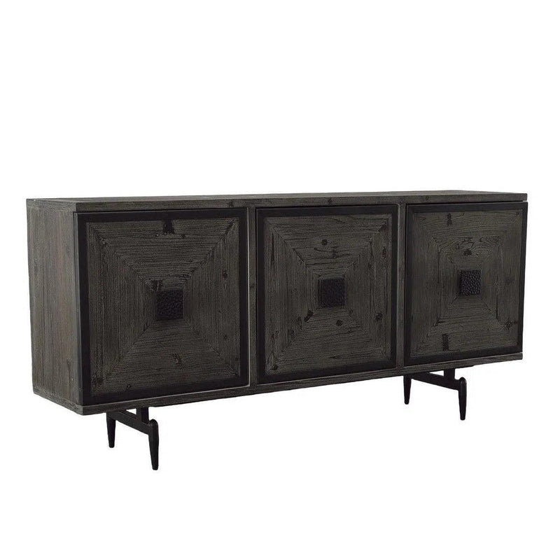 Salem Sideboard Sideboards LOOMLAN By Furniture Classics