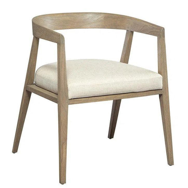 Santara Dining Chair Dining Chairs LOOMLAN By Furniture Classics