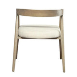 Santara Dining Chair Dining Chairs LOOMLAN By Furniture Classics