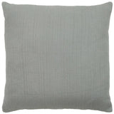 Sasha Cotton Throw Pillows With Down Insert Throw Pillows LOOMLAN By LOOMLAN