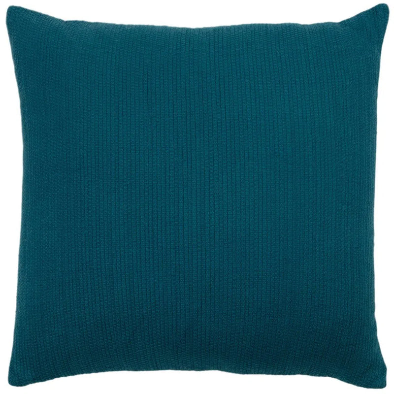 Sasha Cotton Throw Pillows With Down Insert Throw Pillows LOOMLAN By LOOMLAN