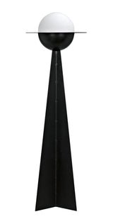 Saturn Floor Lamp Floor Lamps LOOMLAN By Noir