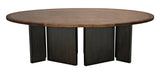 Savage Table Dining Tables LOOMLAN By Noir