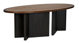 Savage Table Dining Tables LOOMLAN By Noir