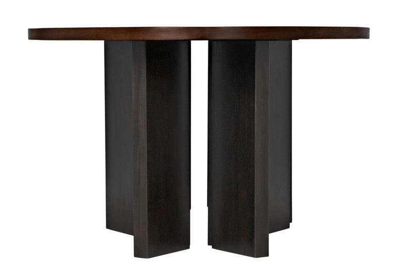 Savage Table Dining Tables LOOMLAN By Noir