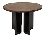 Savage Table Dining Tables LOOMLAN By Noir