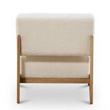 Schulte Contemporary Accent Chair For Living Room Accent Chairs LOOMLAN By One For Victory