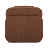 Scout Polyester Upholstered Daybed Beds LOOMLAN By Moe's Home