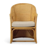 Seaport Occasional Chair Dining Chairs LOOMLAN By Furniture Classics