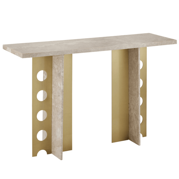 Selene Console Table Console Tables LOOMLAN By Currey & Co