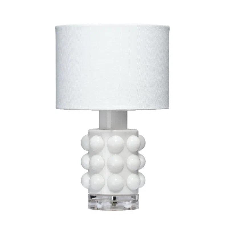 Seltzer Table Lamp Table Lamps LOOMLAN By Jamie Young