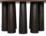 Severity Table Dining Tables LOOMLAN By Noir