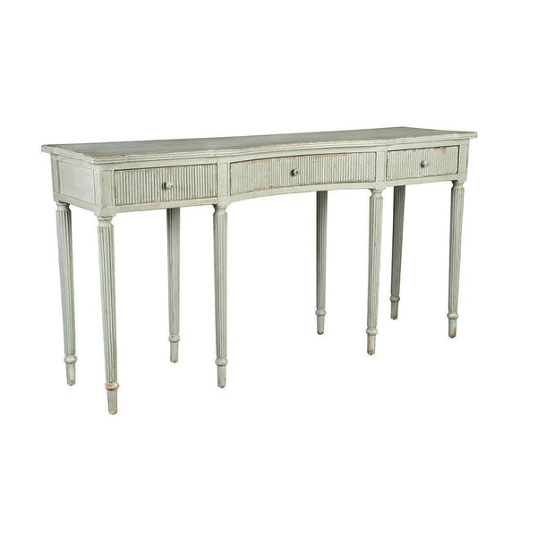 Shapiro Console Console Tables LOOMLAN By Furniture Classics