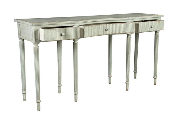 Shapiro Console Console Tables LOOMLAN By Furniture Classics