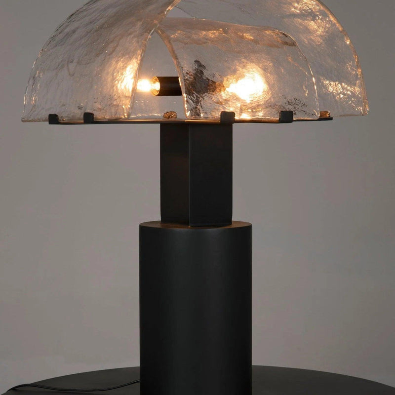 Shiitake Lamp Table Lamps LOOMLAN By Noir