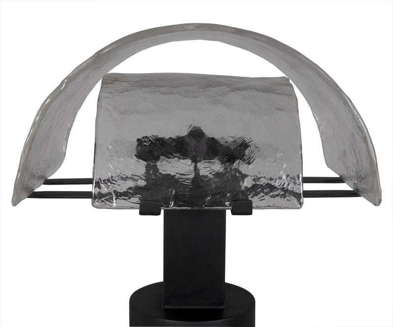 Shiitake Lamp Table Lamps LOOMLAN By Noir