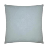 Shimmer Spa Throw Pillow With Insert Throw Pillows LOOMLAN By D.V. Kap