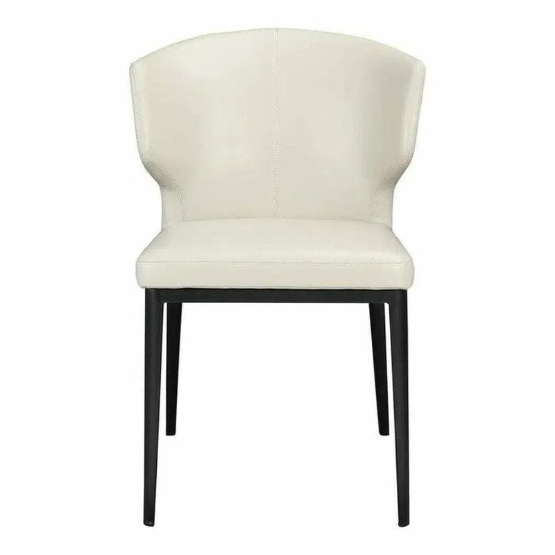 Delaney Contemporary Dining Chair (Set Of 2)