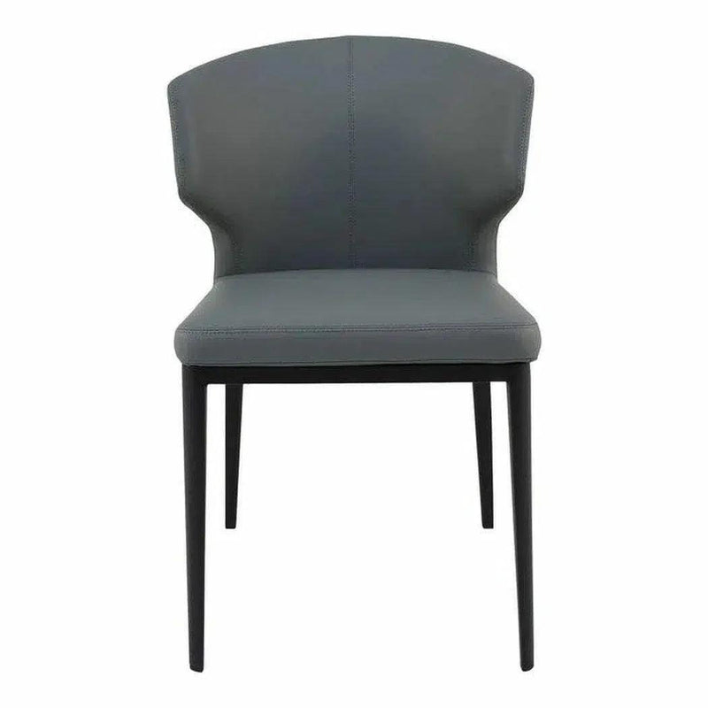 Delaney Contemporary Dining Chair (Set Of 2)