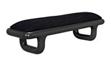 Sigmund Bench Bedroom Benches LOOMLAN By Noir