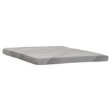 Sleeper Sofa Queen Mattress Beds LOOMLAN By Essentials For Living