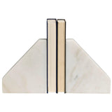 Slide Bookends Sculpture Statues & Sculptures LOOMLAN By Noir