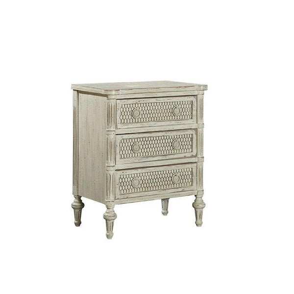 Small Field Chest Chests LOOMLAN By Furniture Classics