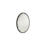 Small Hines Mirror Wall Mirrors LOOMLAN By Furniture Classics