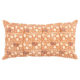 Solo Lumbar Decorative Pillow Throw Pillows LOOMLAN By LOOMLAN