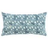 Solo Lumbar Decorative Pillow Throw Pillows LOOMLAN By LOOMLAN