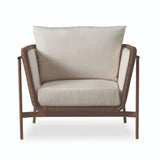 Solstice Outdoor Wicker Lounge Chair Patio Furniture Lloyd Flanders Outdoor Lounge Chairs LOOMLAN By Lloyd Flanders