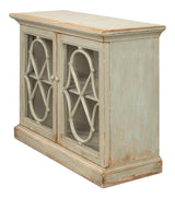 Sonya Commode Sage Dressers LOOMLAN By Sarreid