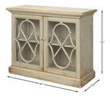 Sonya Commode Sage Dressers LOOMLAN By Sarreid