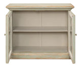 Sonya Commode Sage Dressers LOOMLAN By Sarreid