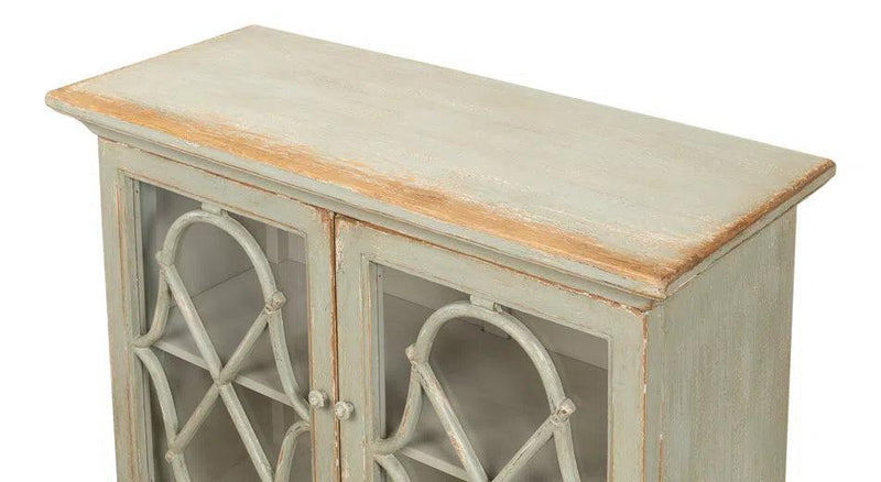 Sonya Commode Sage Dressers LOOMLAN By Sarreid