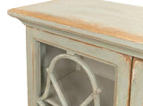 Sonya Commode Sage Dressers LOOMLAN By Sarreid