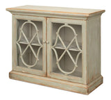 Sonya Commode Sage Dressers LOOMLAN By Sarreid