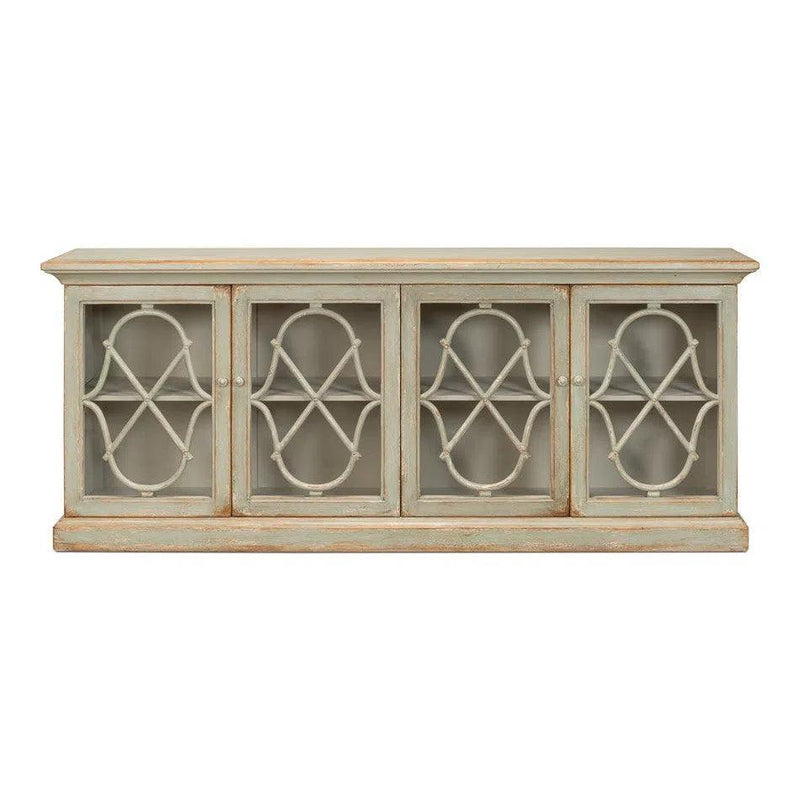 Sonya Sage Sideboard Buffet For Dining Room Sideboards LOOMLAN By Sarreid