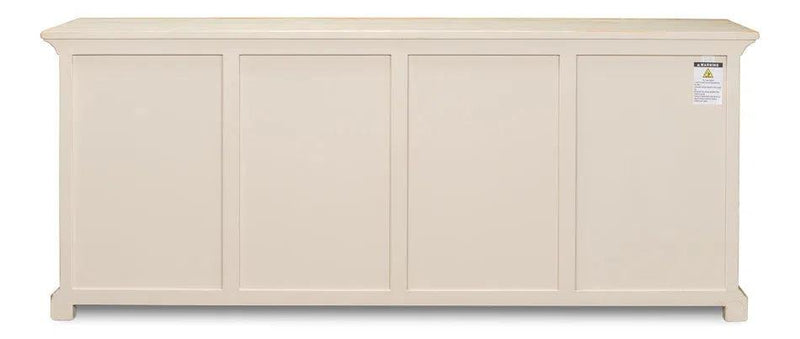 Sonya Sage Sideboard Buffet For Dining Room Sideboards LOOMLAN By Sarreid