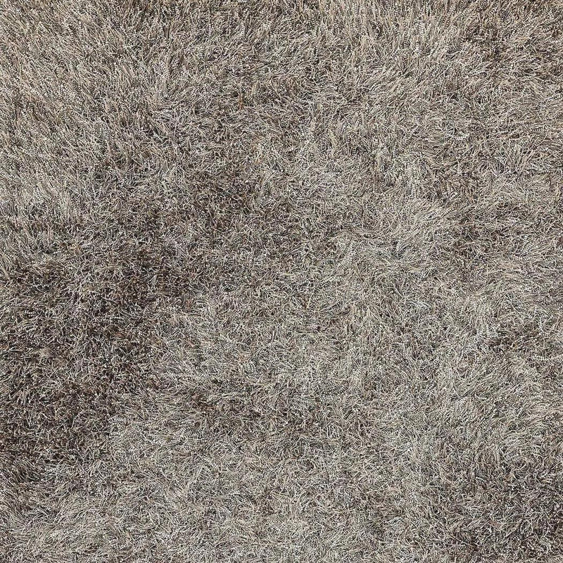 Sprinkle Grey Solid Handmade Wool Rug By Linie Design Area Rugs LOOMLAN By Linie Design