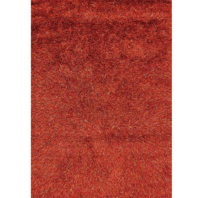 Sprinkle Orange Area Rug By Linie Design Area Rugs LOOMLAN By Linie Design